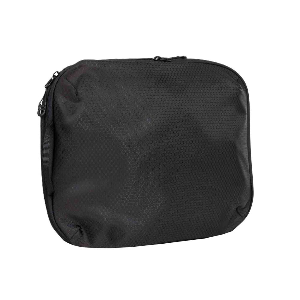 New Rebels Pack It Travel Bag Black Packtasche