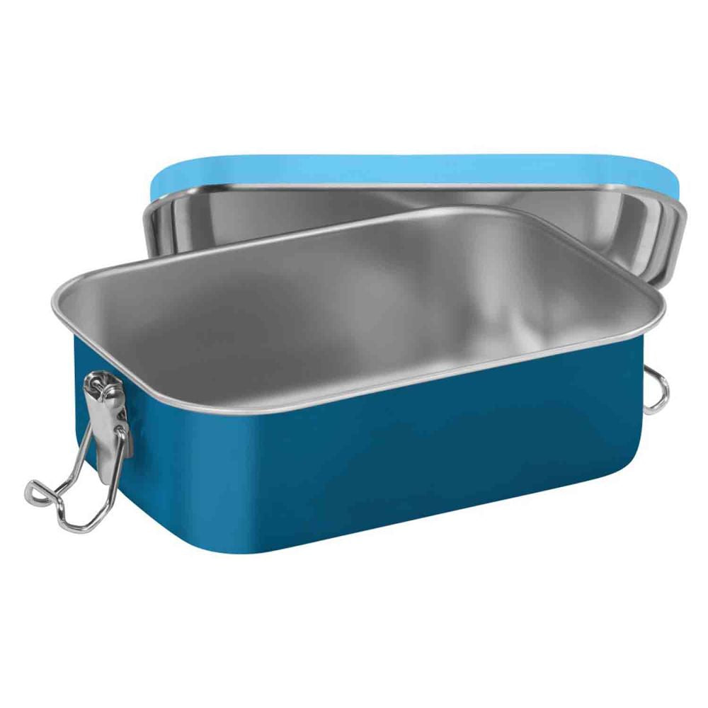 Step by Step Edelstahl Lunchbox Sweet Mermaid