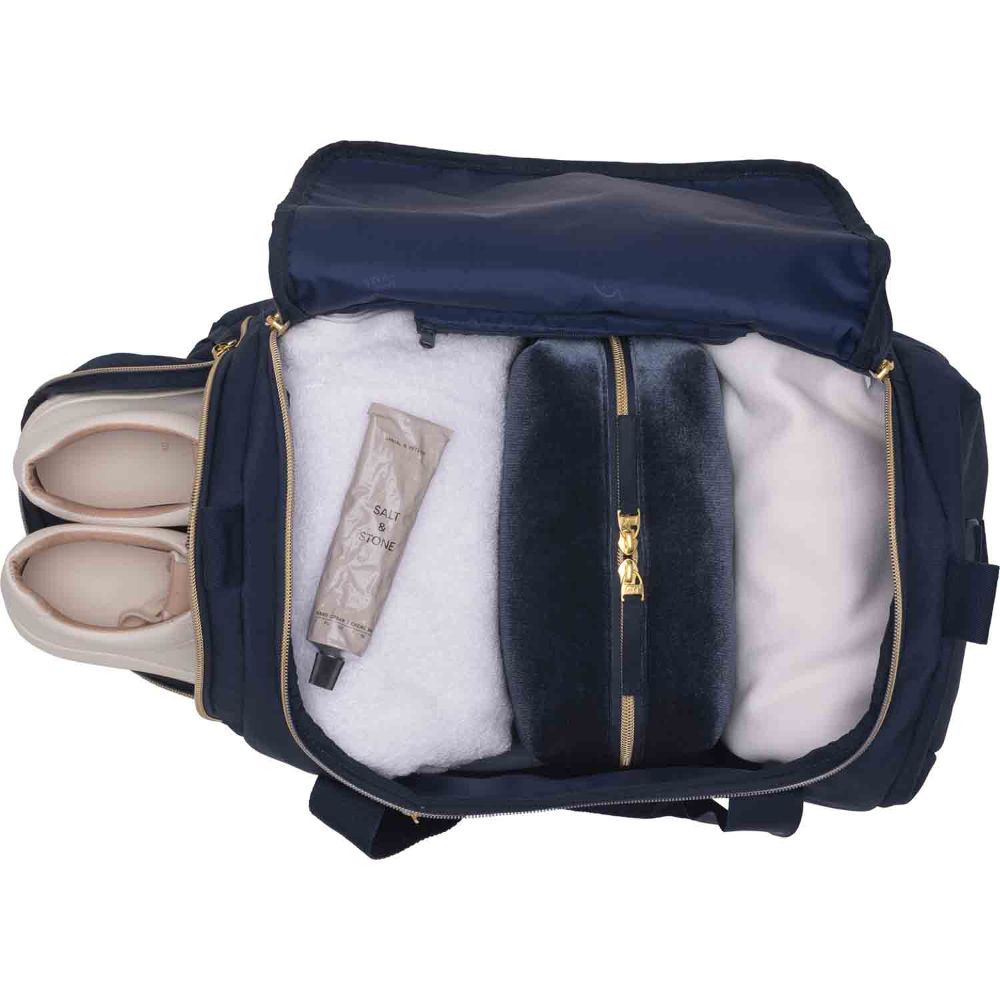Beckmann Sporttasche Blue Bow