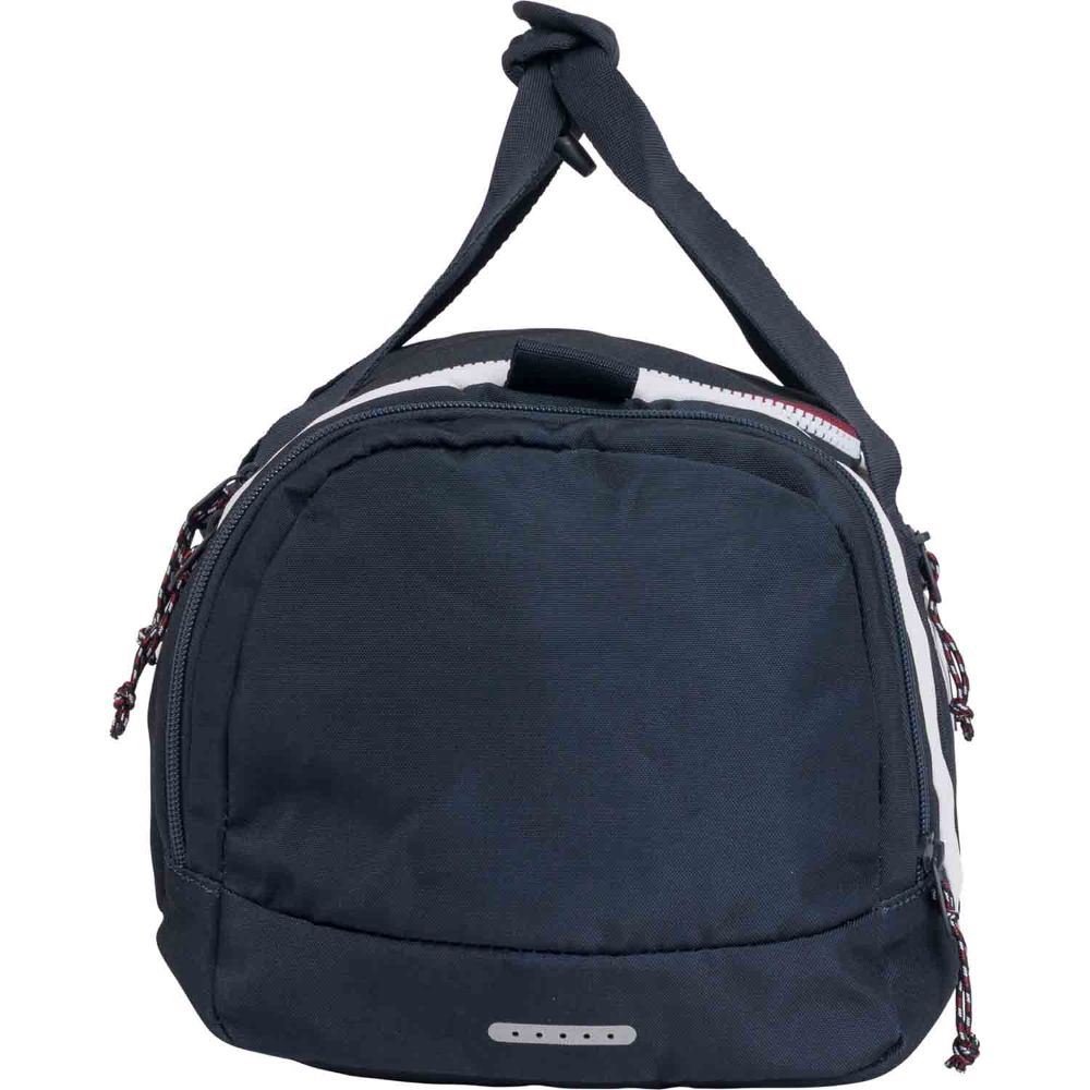 Beckmann Sporttasche Navy White