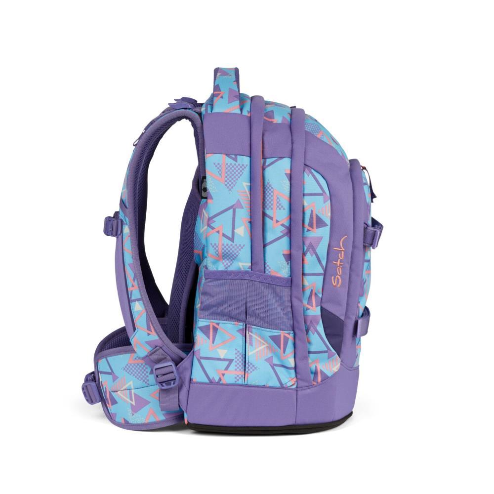 Satch Pack 80s Dance Schulrucksack