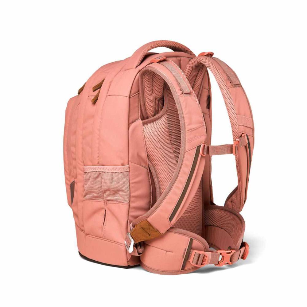 Satch Pack Nordic Coral Skandi Edition Schulrucksack