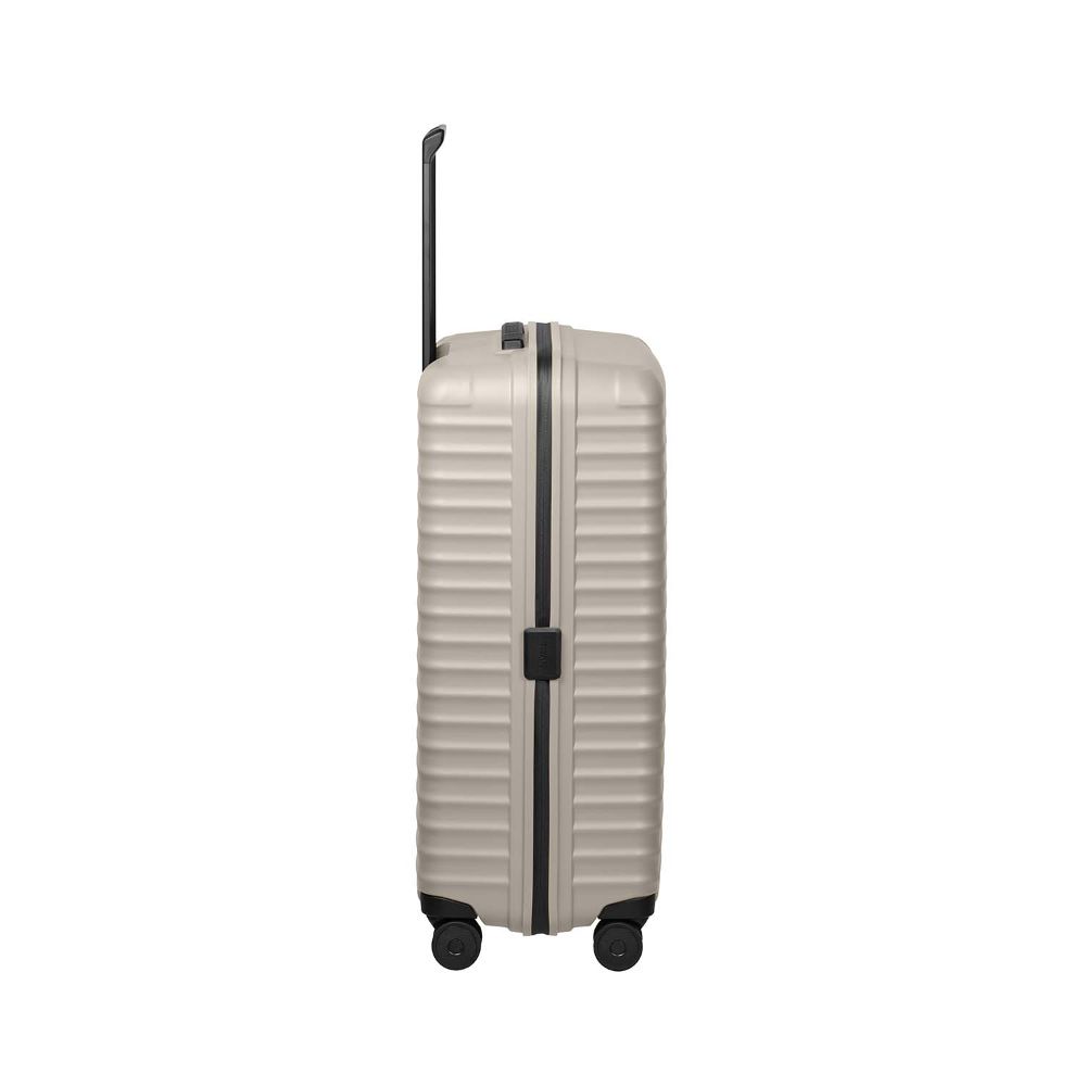 Titan Upgrade Moonstone Grey Trolley L 75 cm
