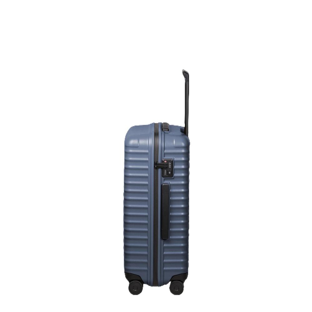 Titan Upgrade Midnight Blue 4 Doppelrollen Trolley M 69 cm