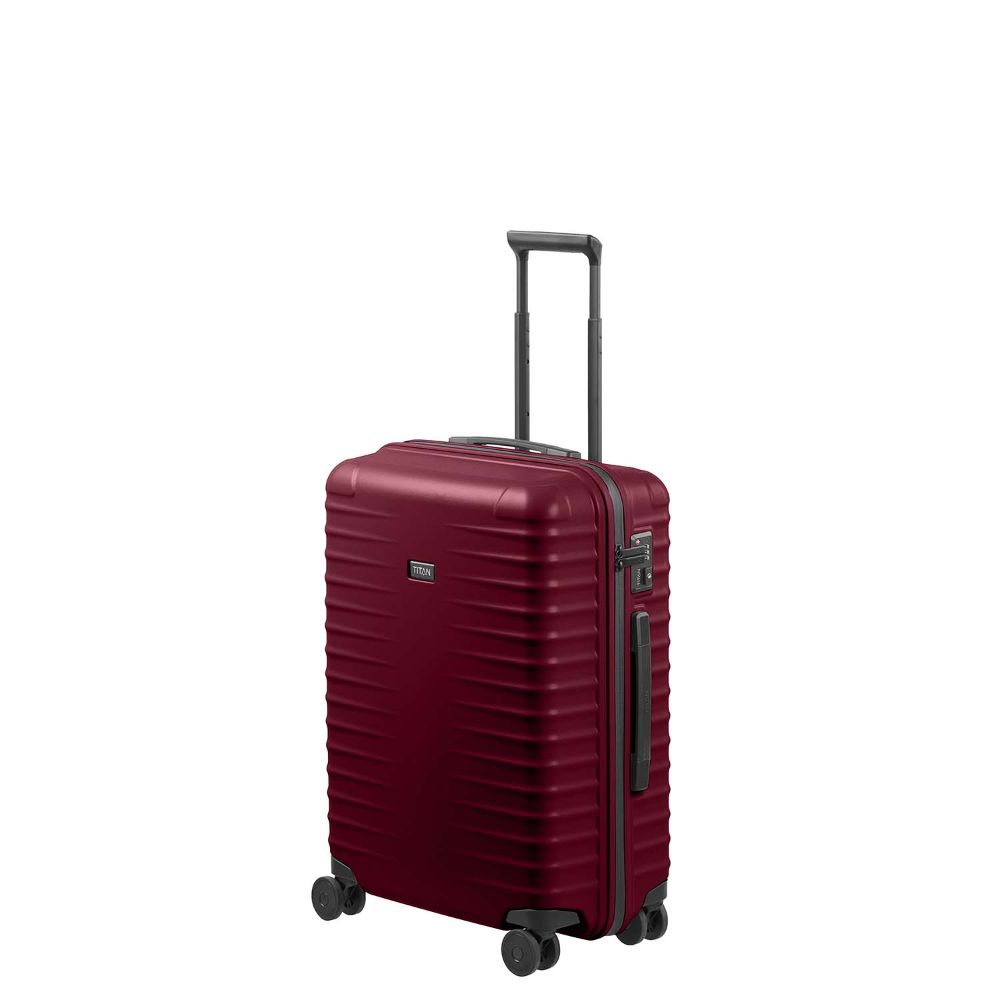 Titan Upgrade Emberwood Red Trolley M 65 cm