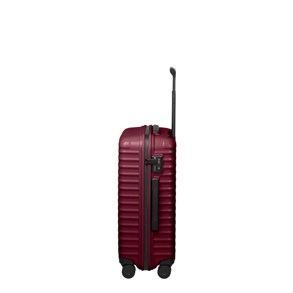 Titan Upgrade Emberwood Red Trolley M 65 cm