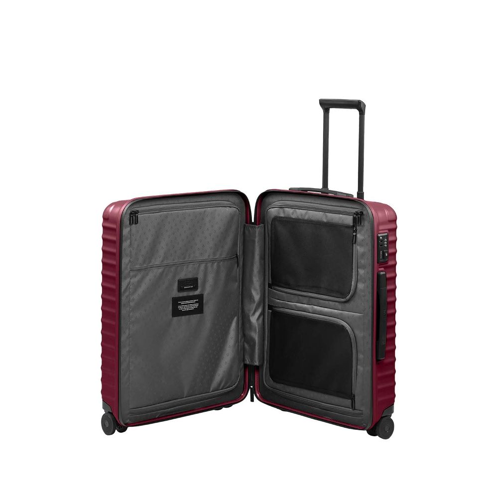 Titan Upgrade Emberwood Red Trolley M 65 cm