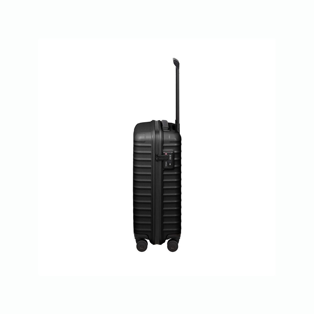 Titan Upgrade Nightshade Black Trolley S20 55 cm