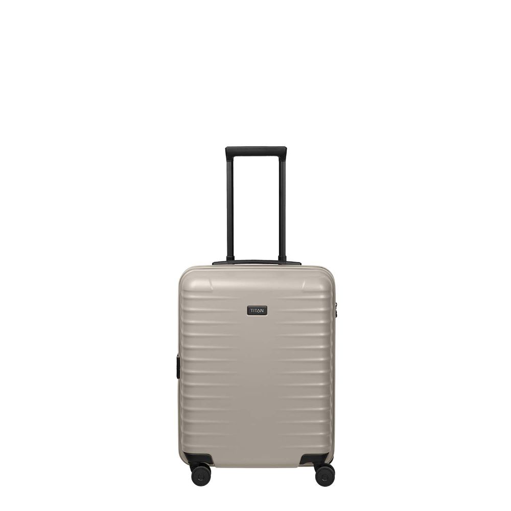 Titan Upgrade Moonstone Grey Trolley S20 55 cm