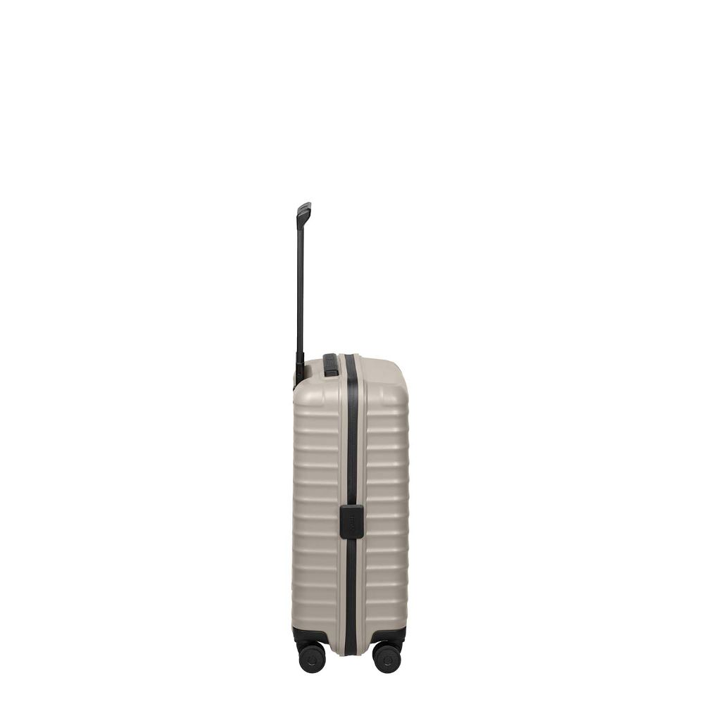 Titan Upgrade Moonstone Grey Trolley S20 55 cm