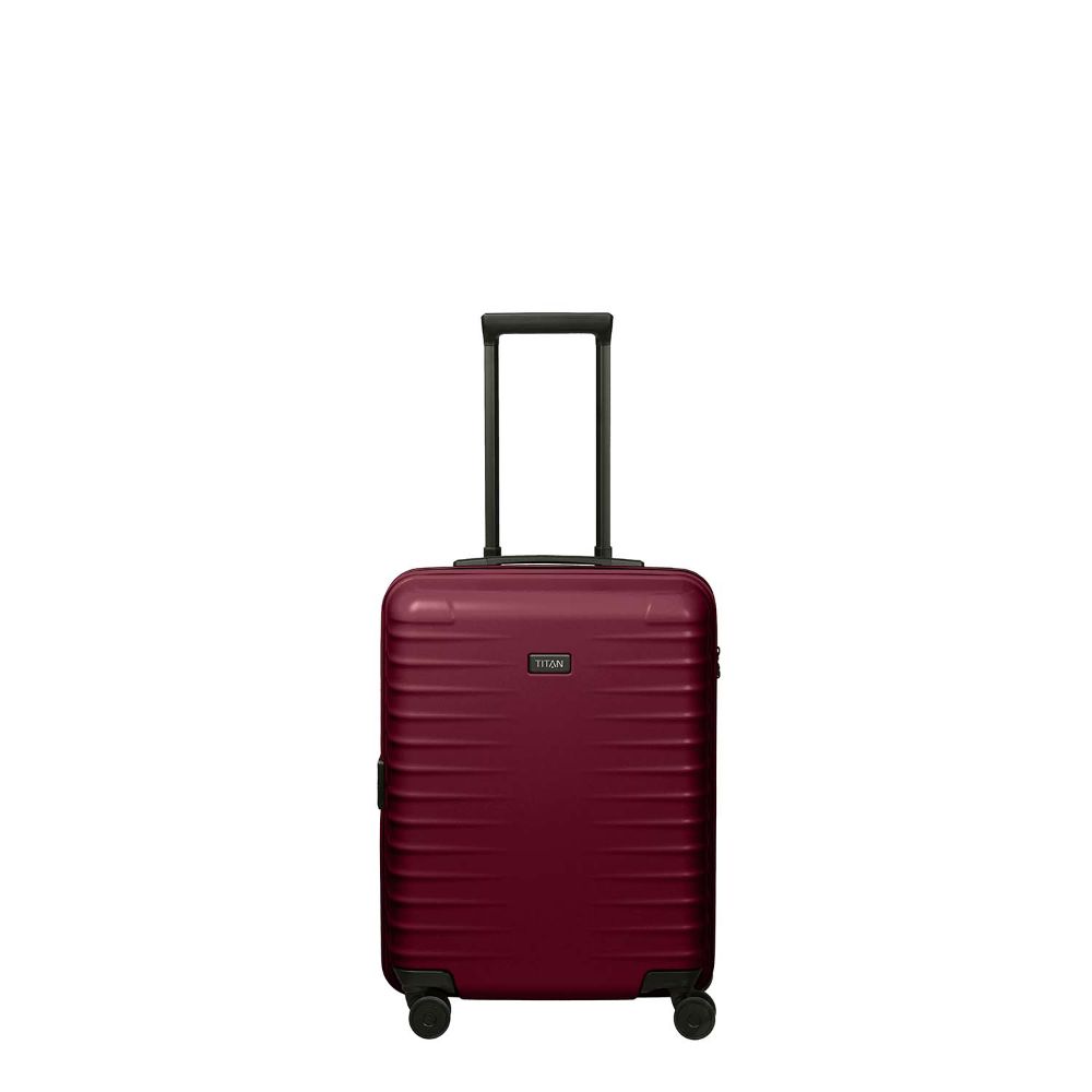 Titan Upgrade Emberwood Red Trolley S20 55 cm
