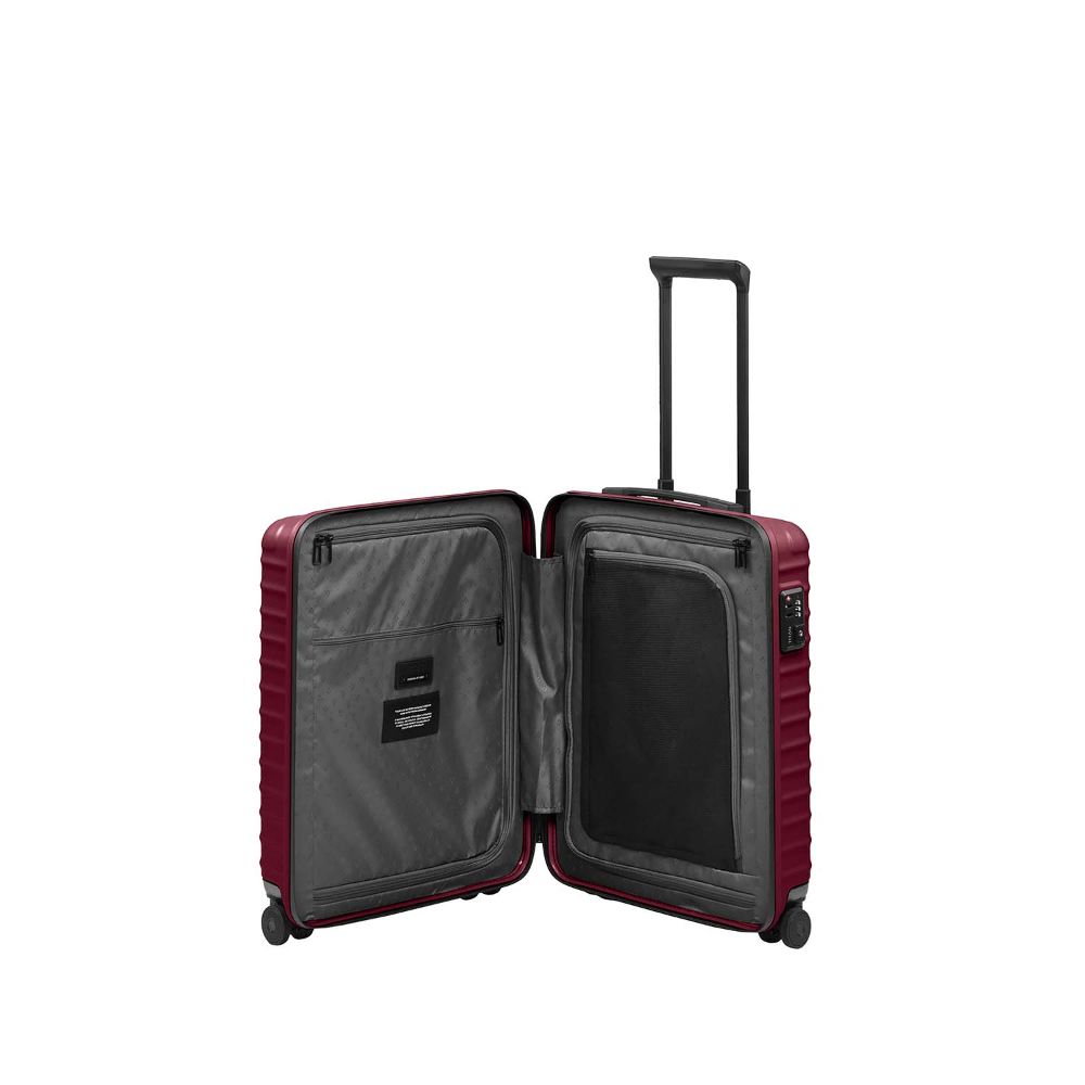 Titan Upgrade Emberwood Red Trolley S20 55 cm