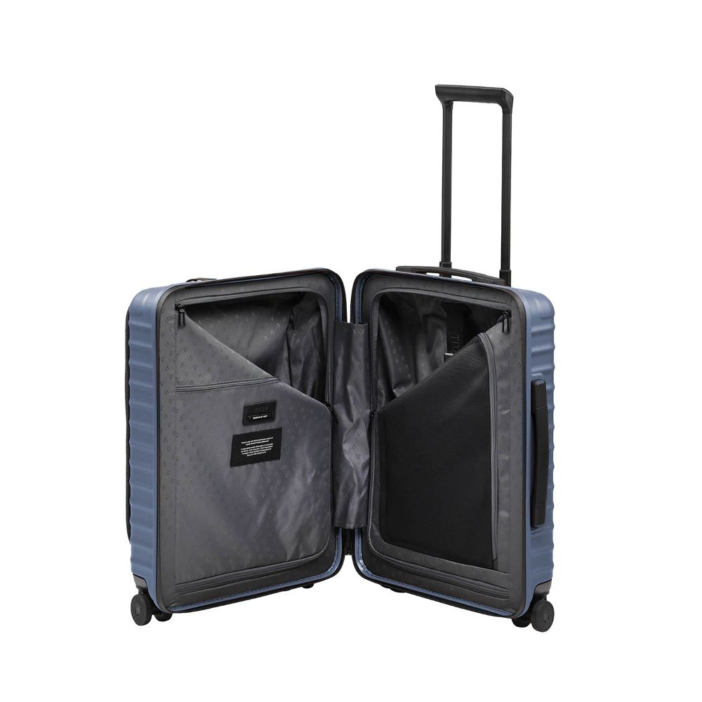 Titan Upgrade Midnight Blue Trolley SVT 55 cm