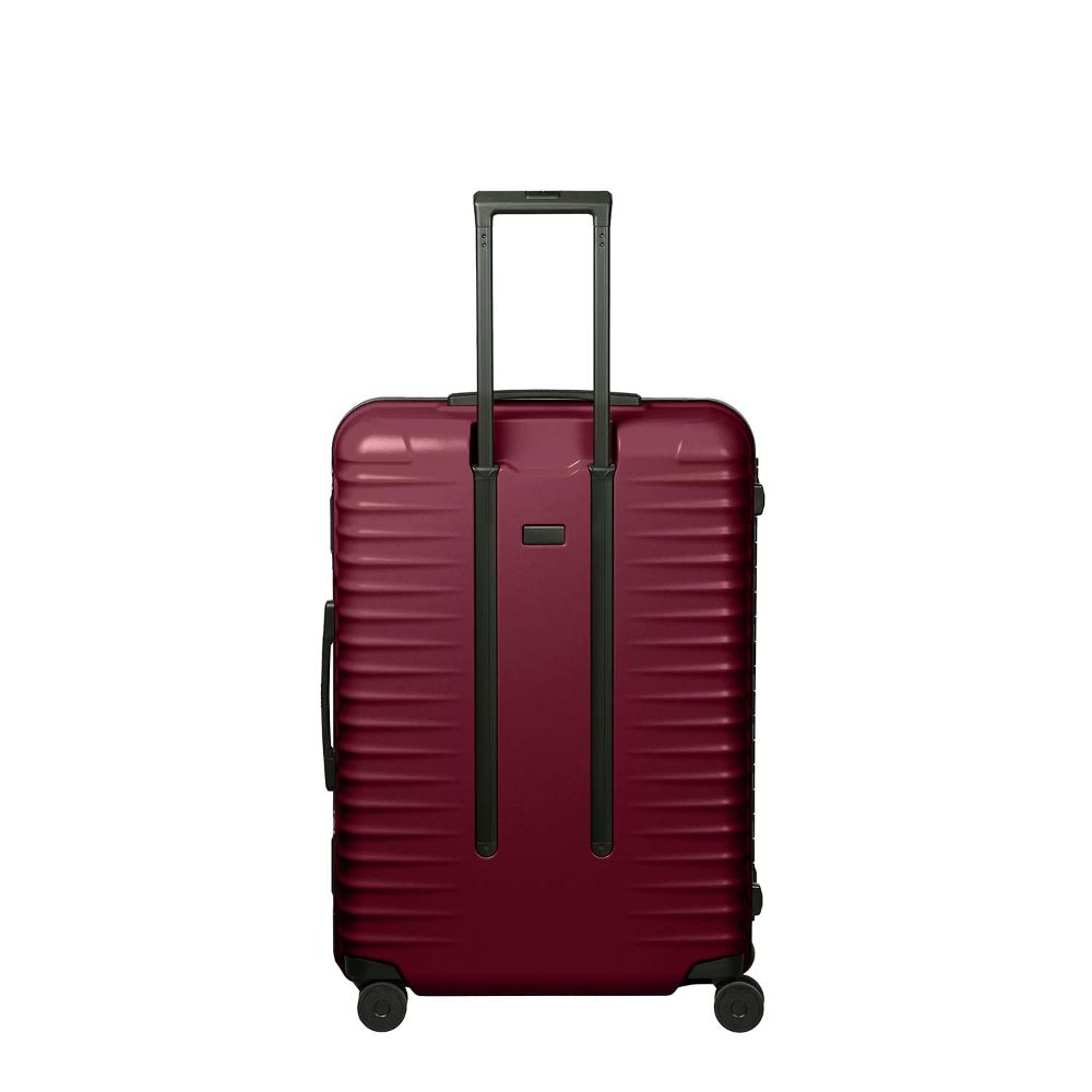 Titan Overseas Emberwood Red Trolley L 75 cm