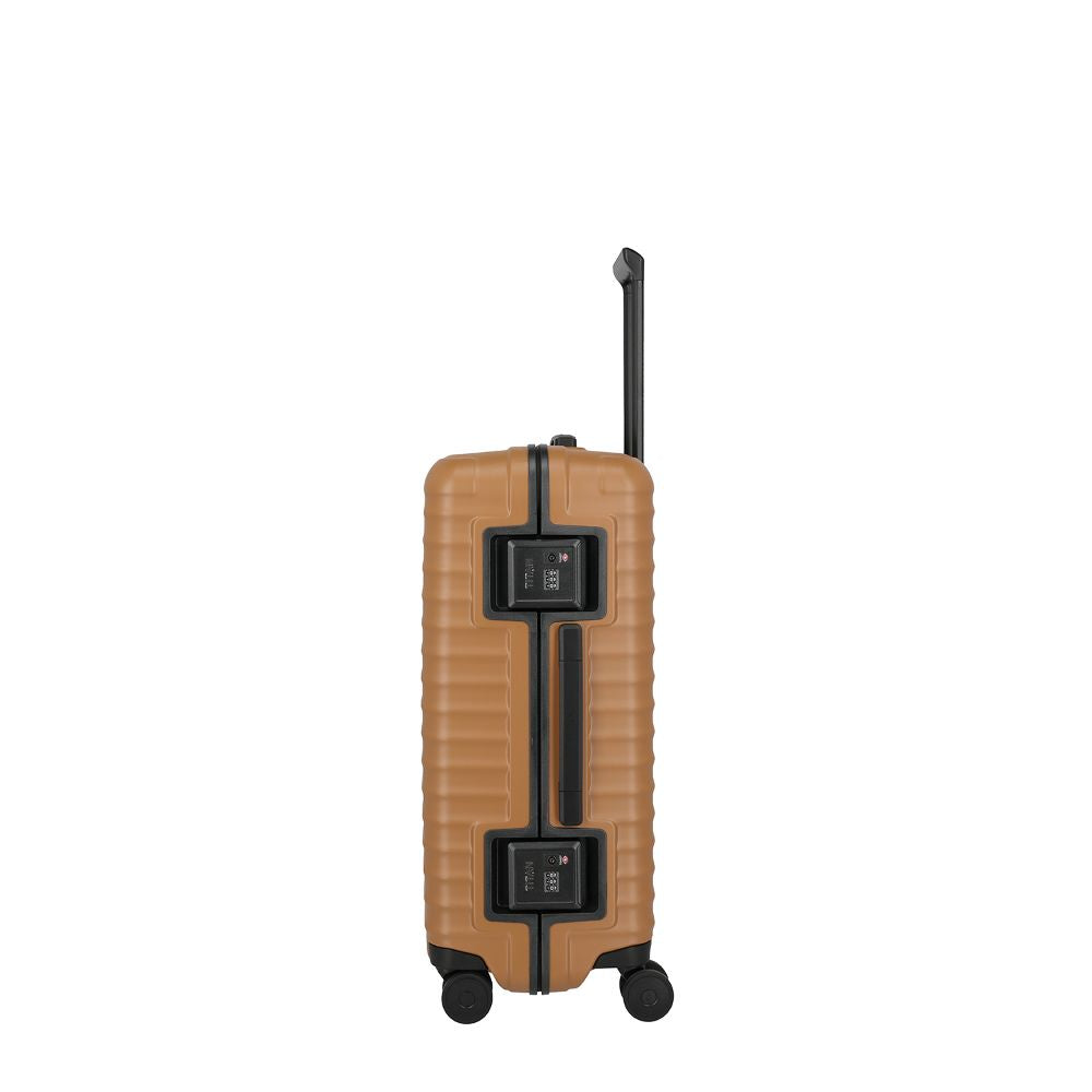 Titan Overseas Canyon Bronze Trolley M+ 69 cm