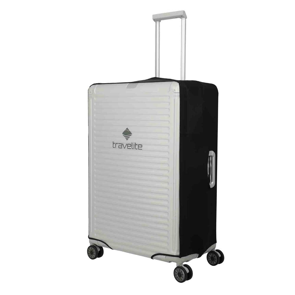 Travelite Accessoires Transparent Kofferhülle L