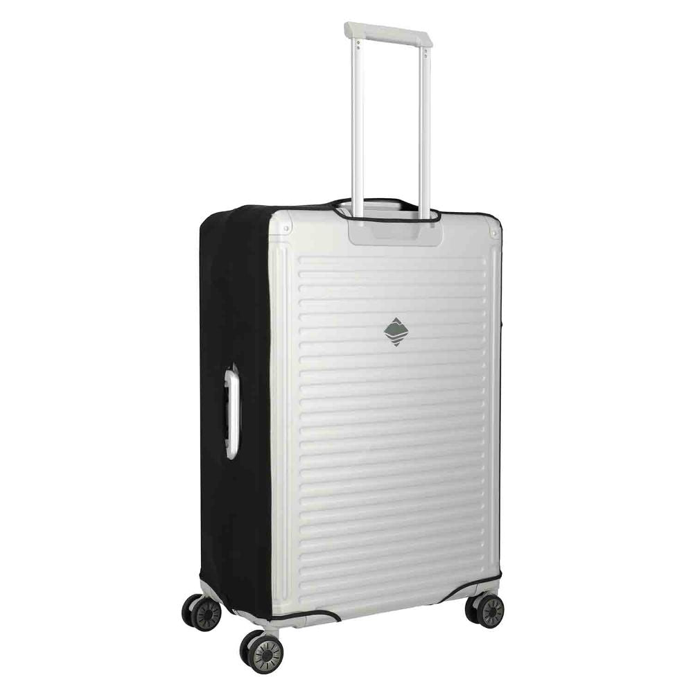 Travelite Accessoires Transparent Kofferhülle L