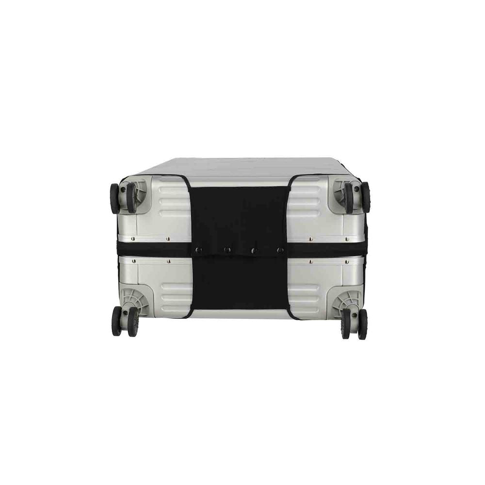 Travelite Accessoires Transparent Kofferhülle L