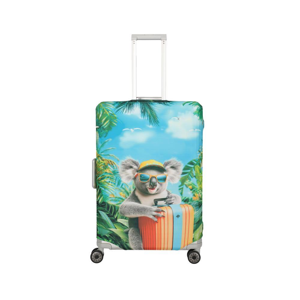 Travelite Accessoires Koala Kofferhülle L