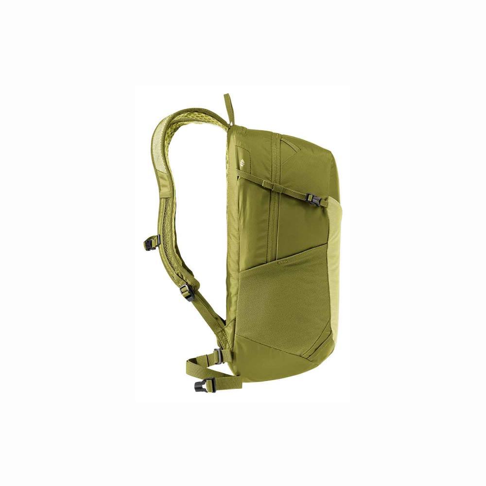 Deuter Speed Lite 21 Linden-Cactus Wanderrucksack