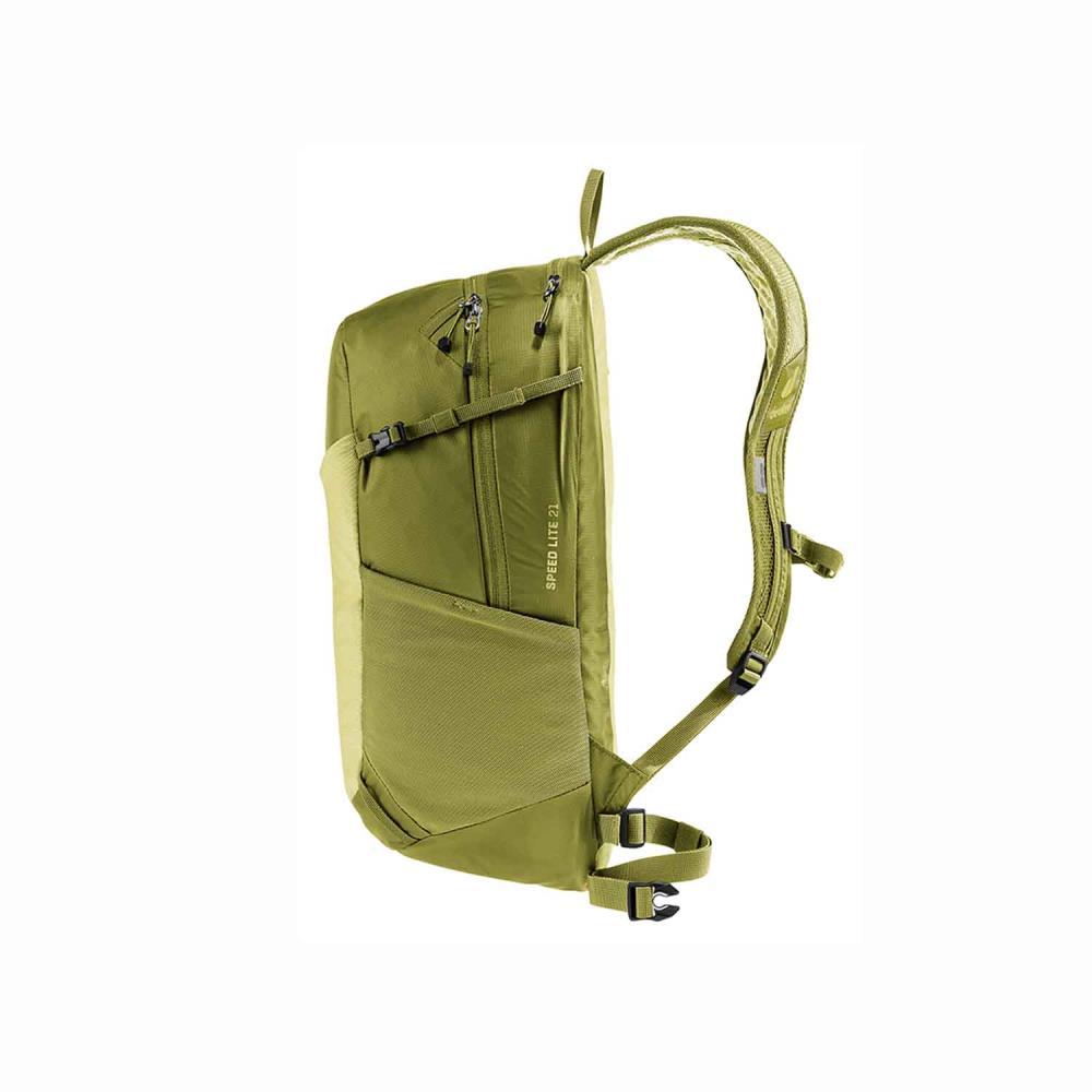 Deuter Speed Lite 21 Linden-Cactus Wanderrucksack