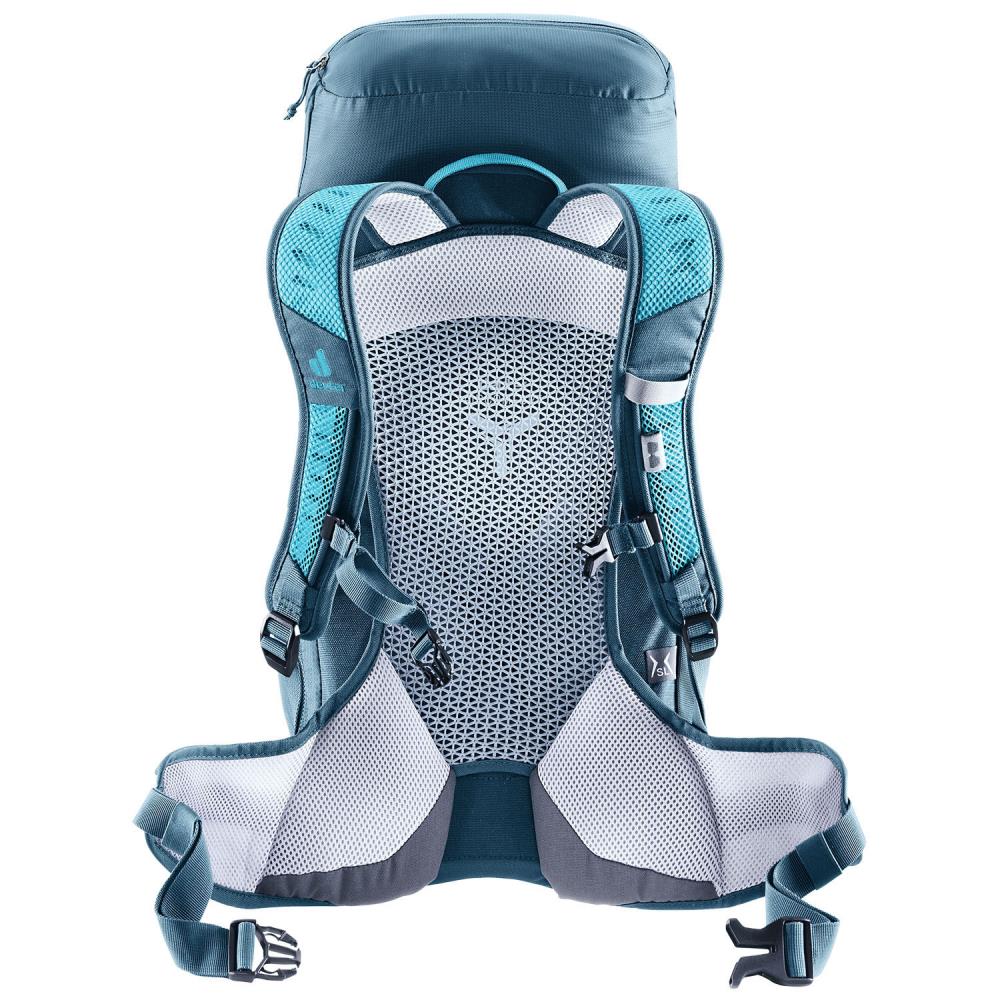 Deuter AC Lite 22 SL Lagoon-Atlantic Wanderrucksack