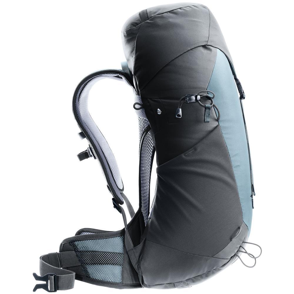 Deuter AC Lite 22 SL Shale-Graphite Wanderrucksack