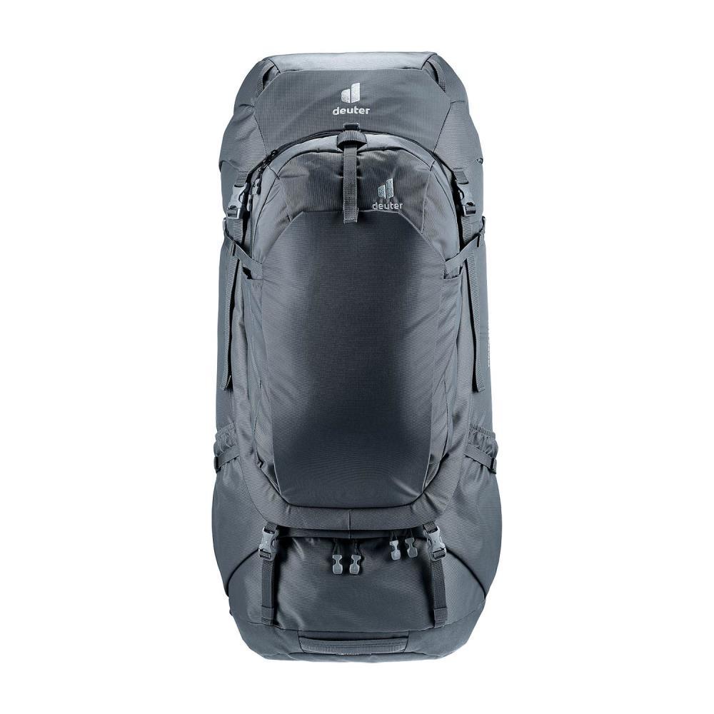 Deuter Voyager Black Rucksack 65l