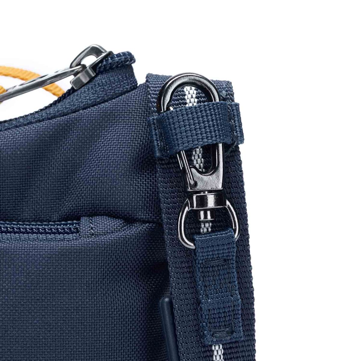 Pacsafe GO Tech Coastal Blue Anti-Theft Crossbody