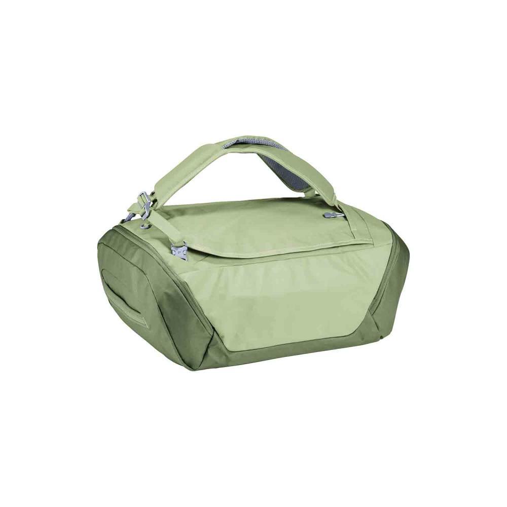 Deuter Duffel Pro 40 Mineral-Grove Reisetasche