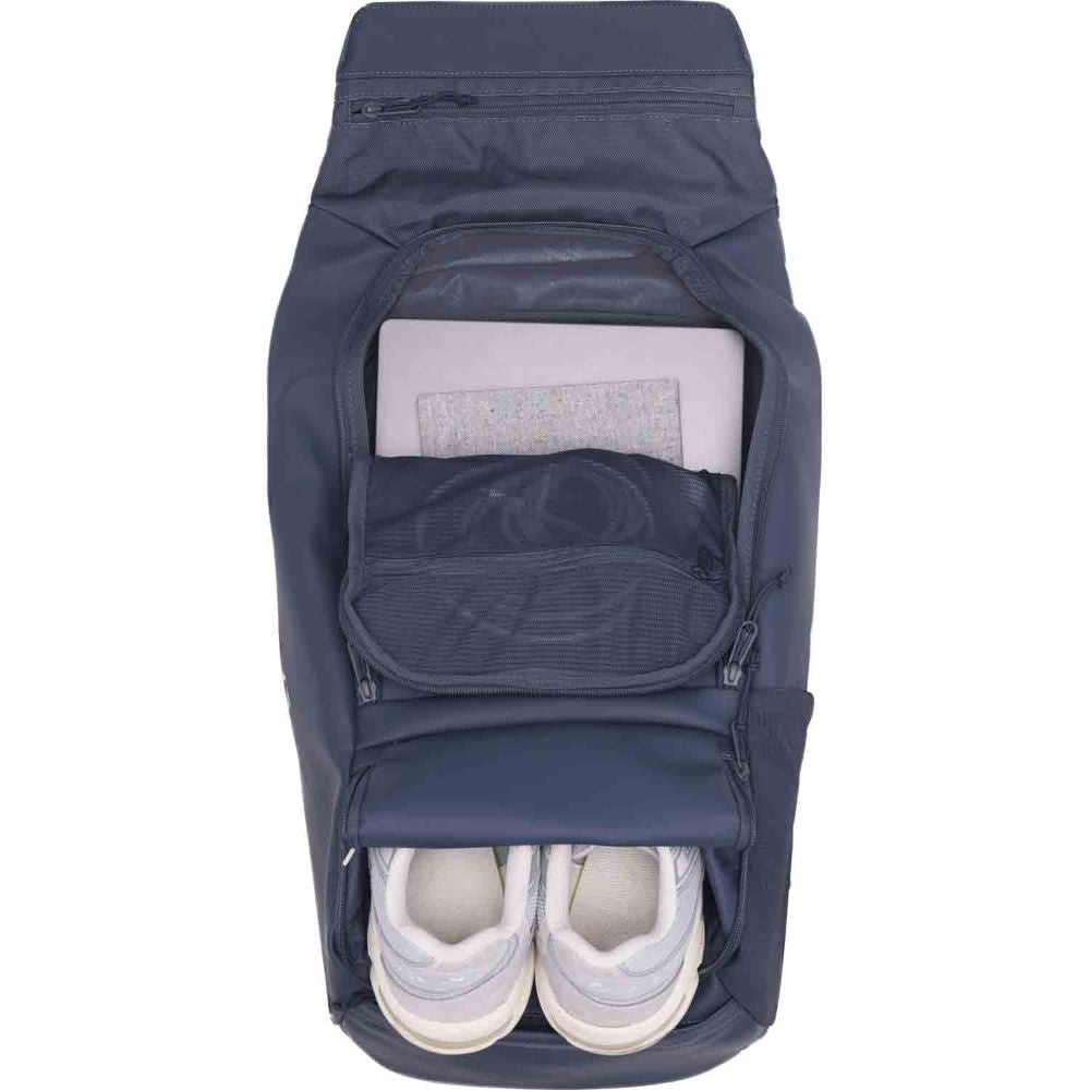 Beckmann Street Light Navy Rucksack