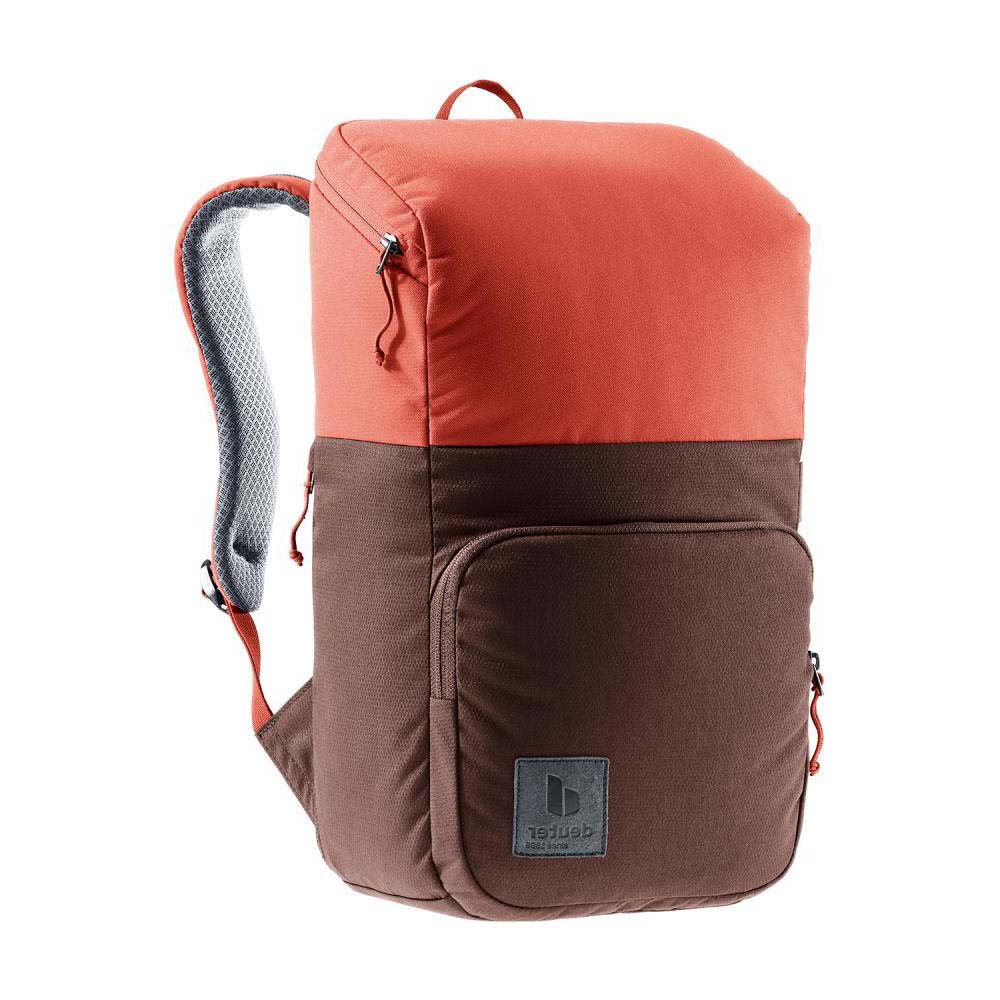 Deuter Overday Raisin-Currant Kinderrucksack
