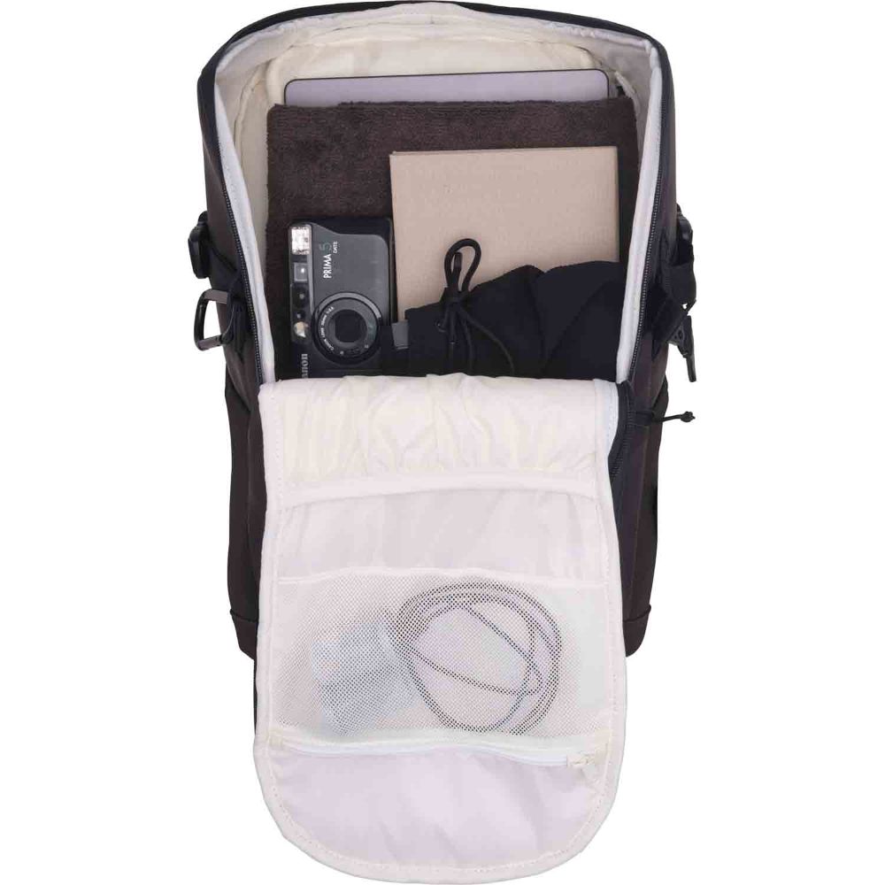Beckmann Street Go X Truls Torp Rucksack