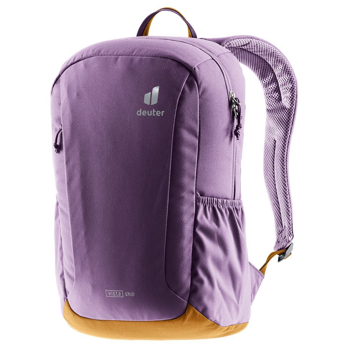 Deuter Vista Skip Plum-Cinnamon Rucksack