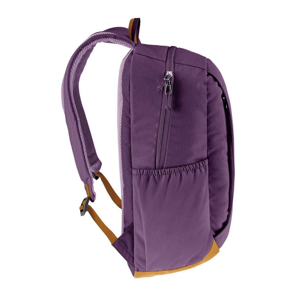 Deuter Vista Skip Plum-Cinnamon Rucksack