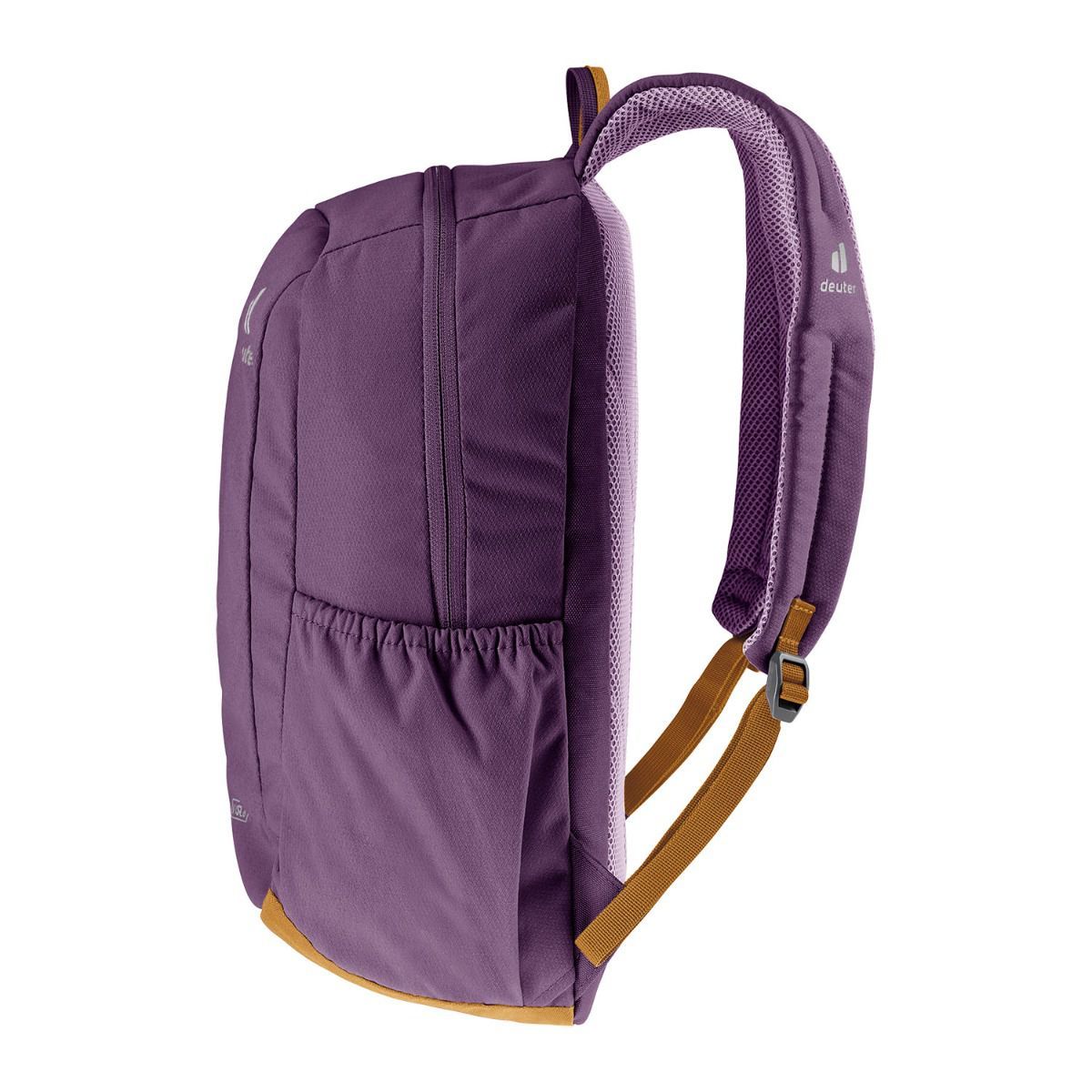 Deuter Vista Skip Plum-Cinnamon Rucksack