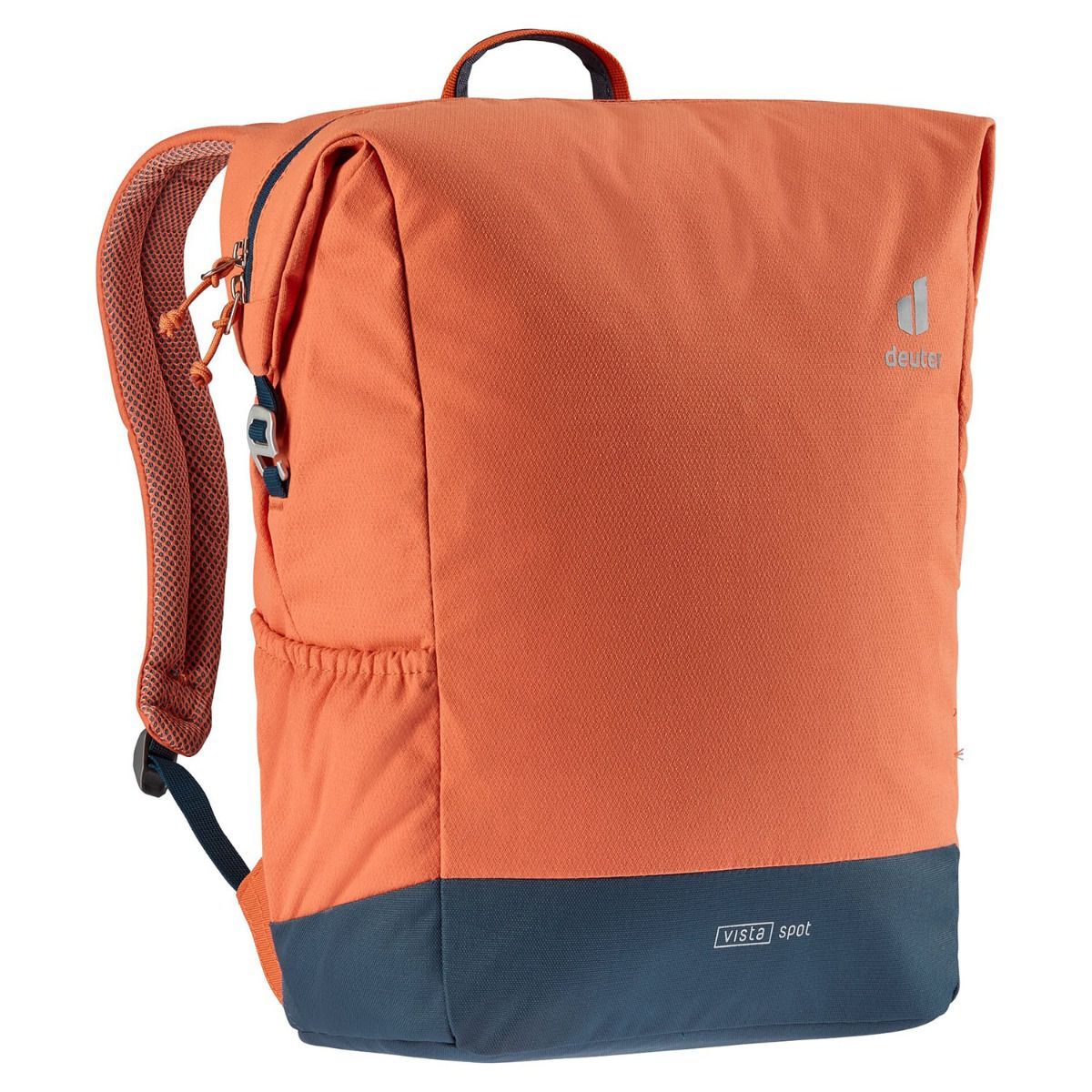 Deuter Vista Spot Sienna-Marine Rucksack