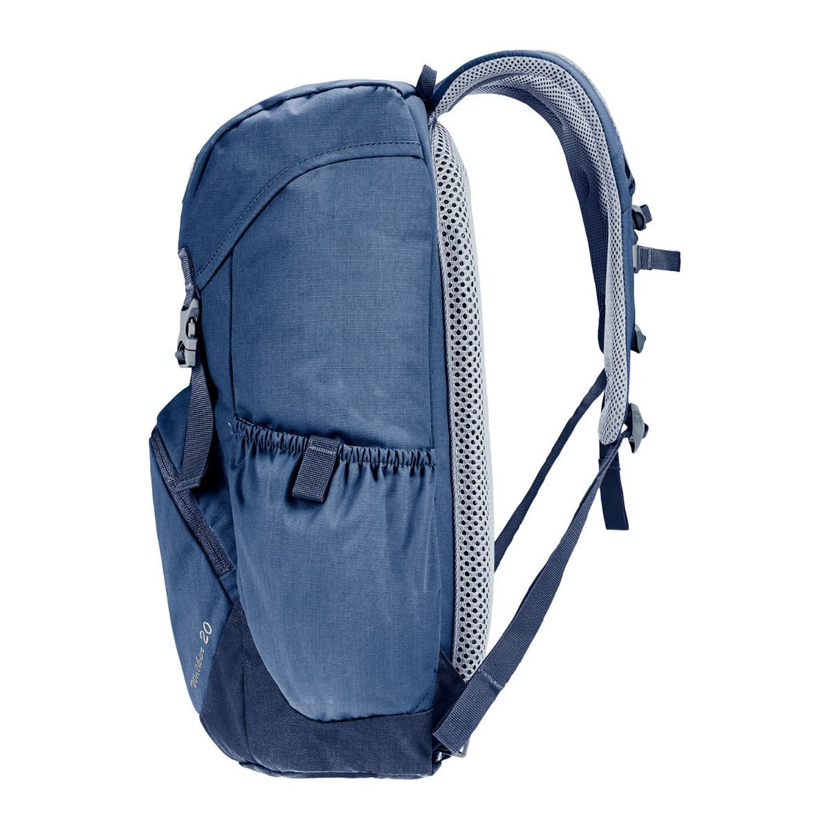 Deuter Walker 20 Marine-Ink Rucksack