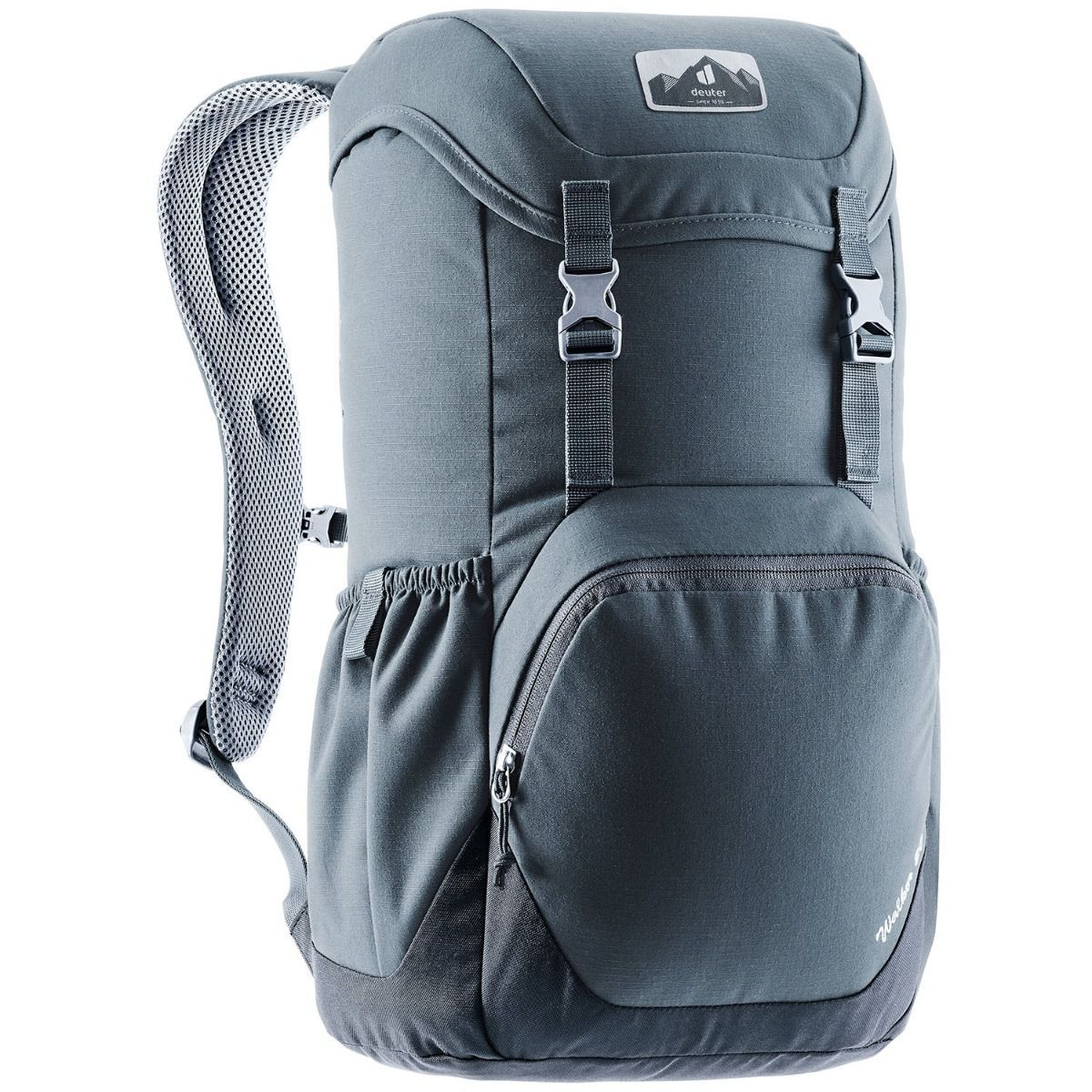 Deuter Walker 20 Graphite-Black Rucksack