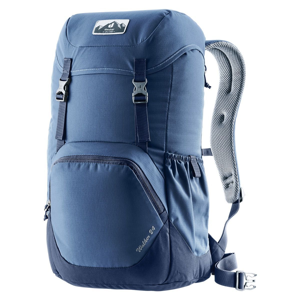 Deuter Walker 24 Marine-Ink Rucksack