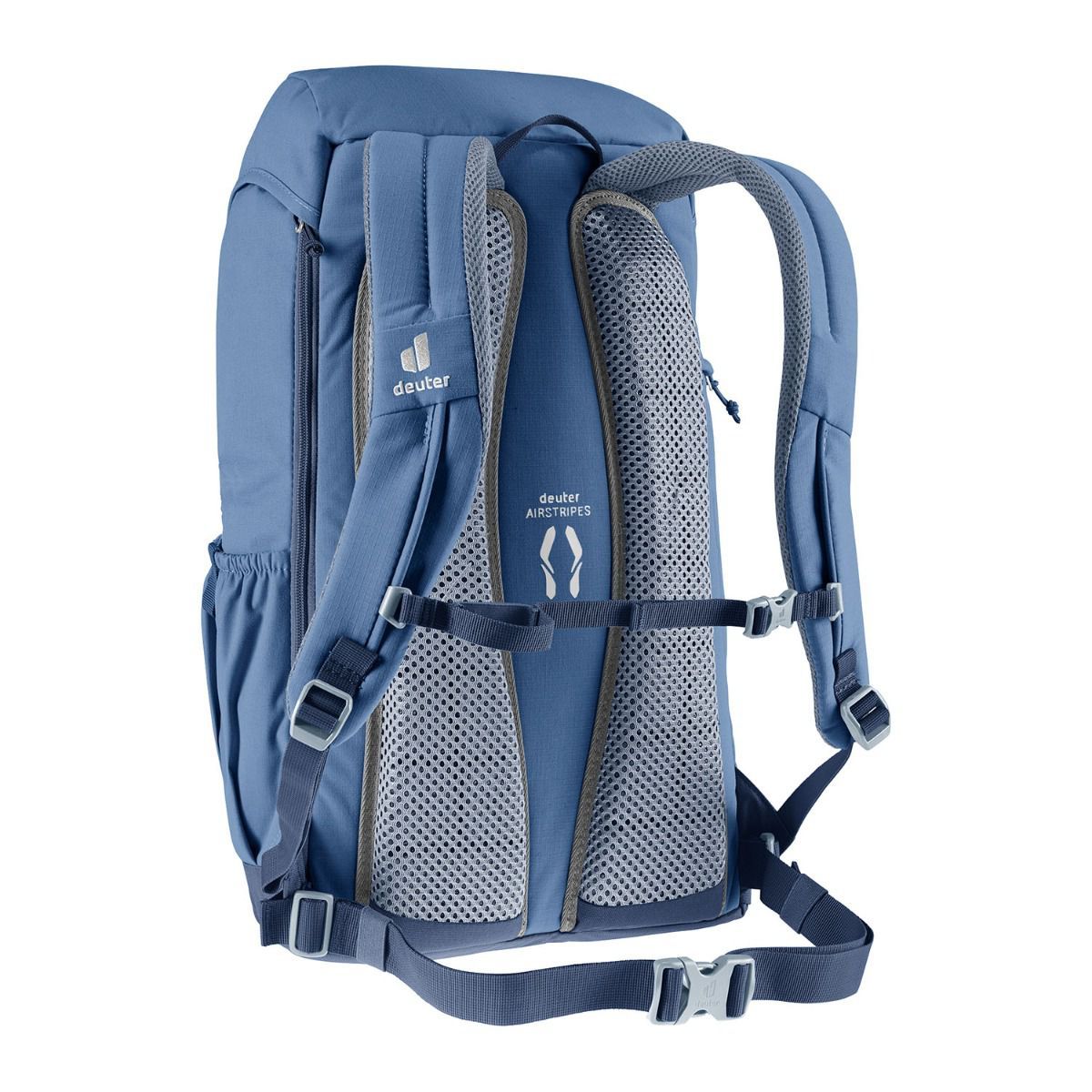 Deuter Walker 24 Marine-Ink Rucksack