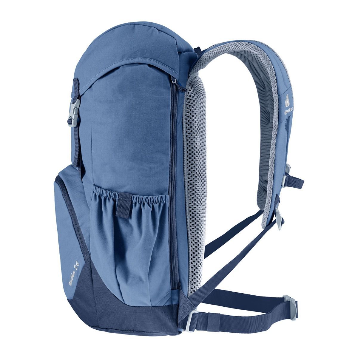 Deuter Walker 24 Marine-Ink Rucksack