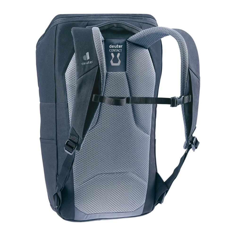 Deuter UP Stockholm Black 125 Rucksack