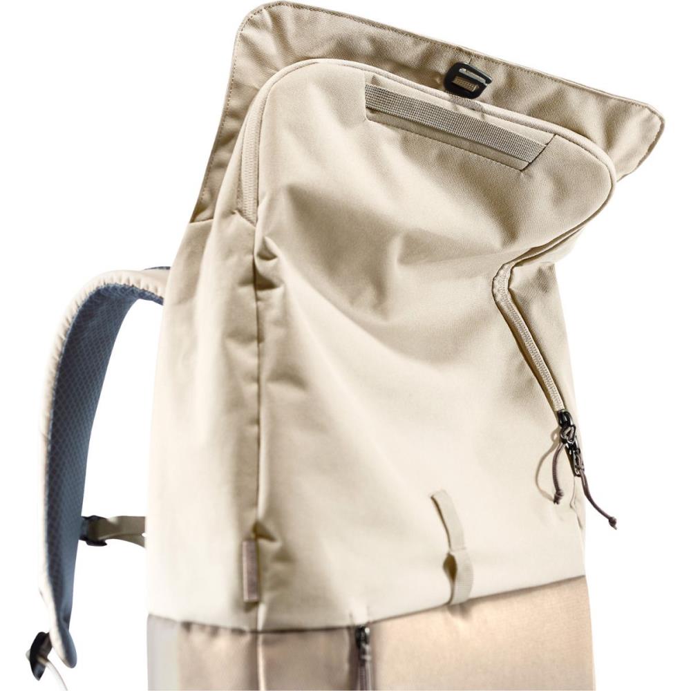 Deuter UP Seoul Sand-Bone Rucksack