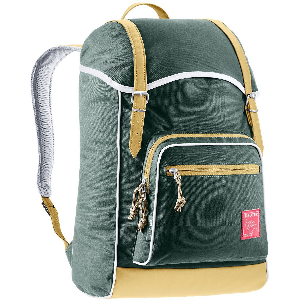 Deuter Innsbruck Ivy-Caramel Rucksack