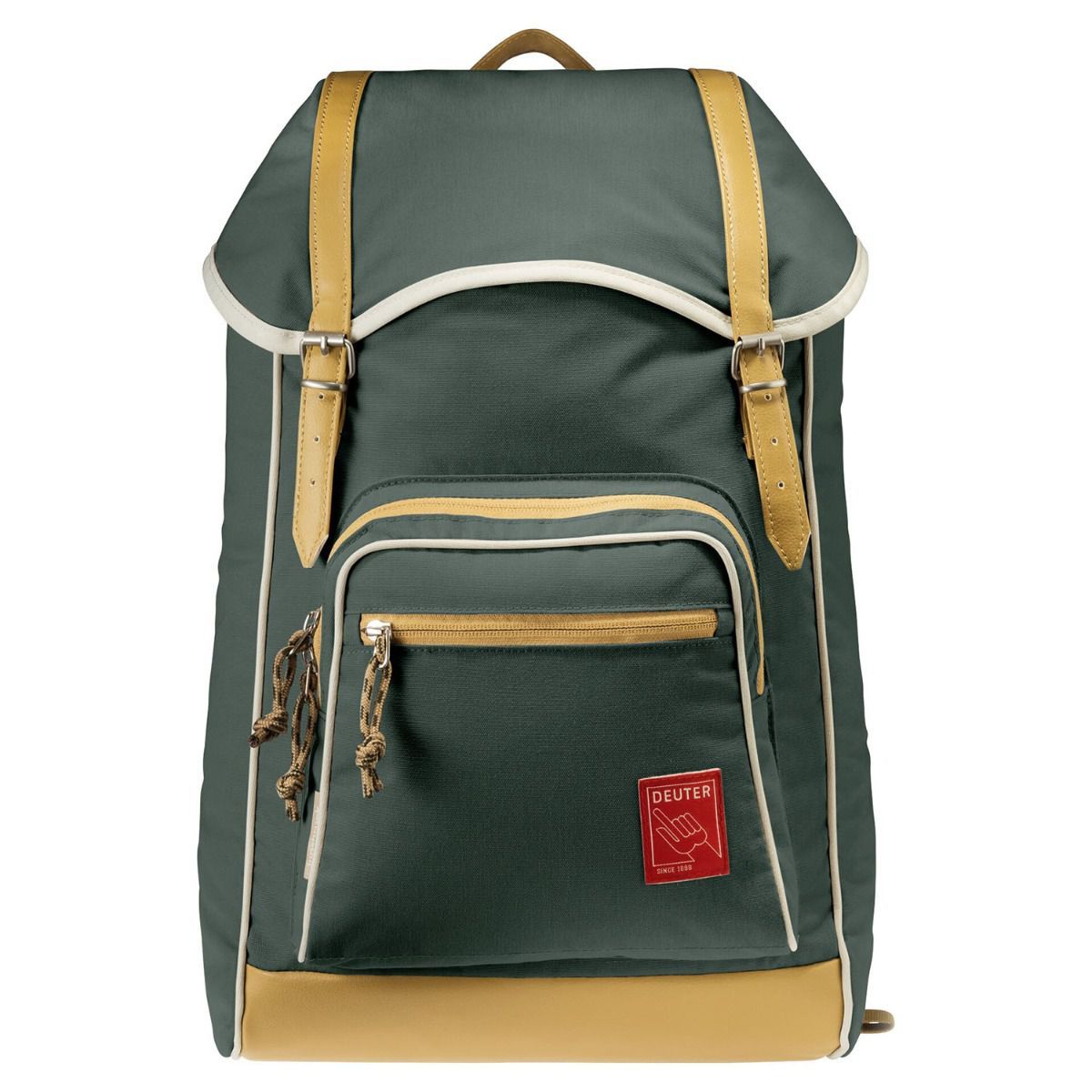 Deuter Innsbruck Ivy-Caramel Rucksack