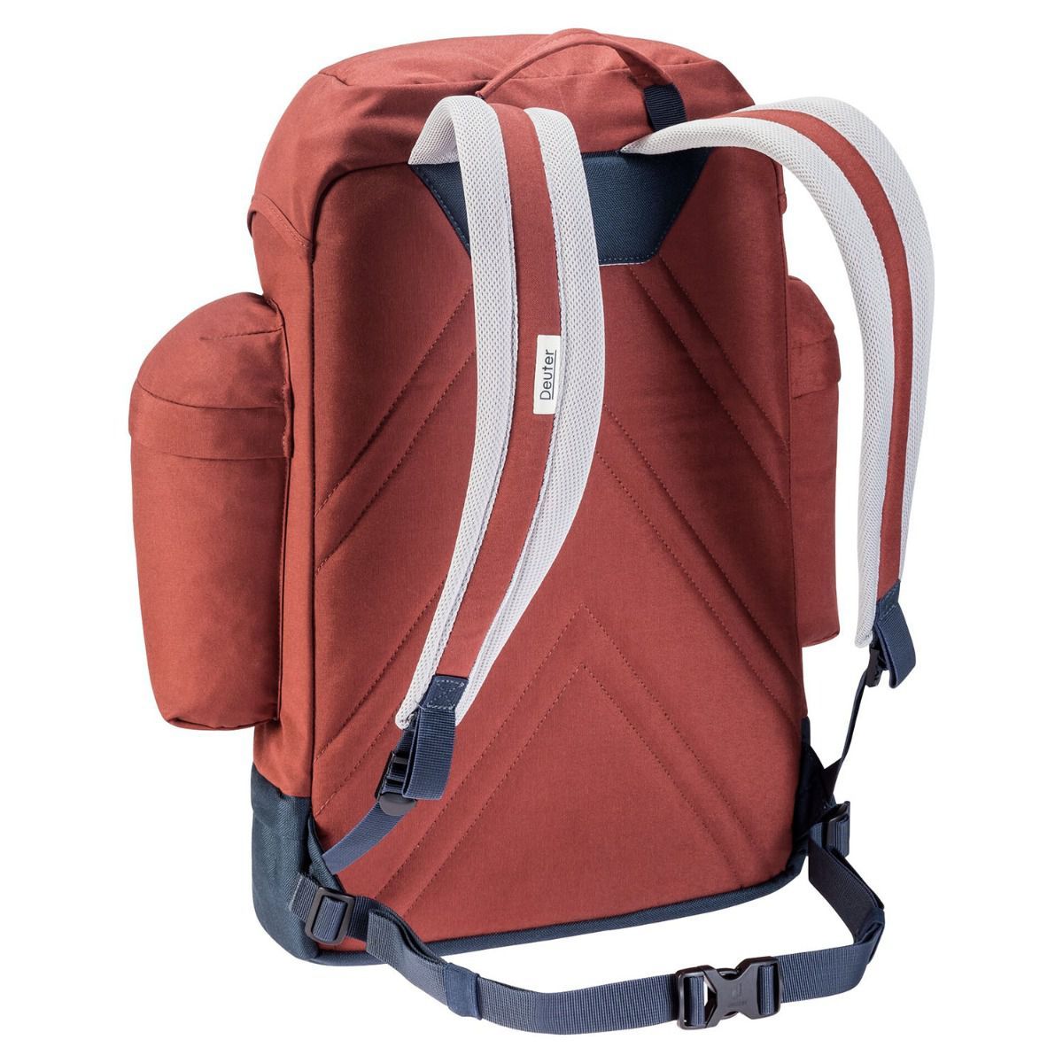 Deuter Wengen Redwood-Ink Rucksack