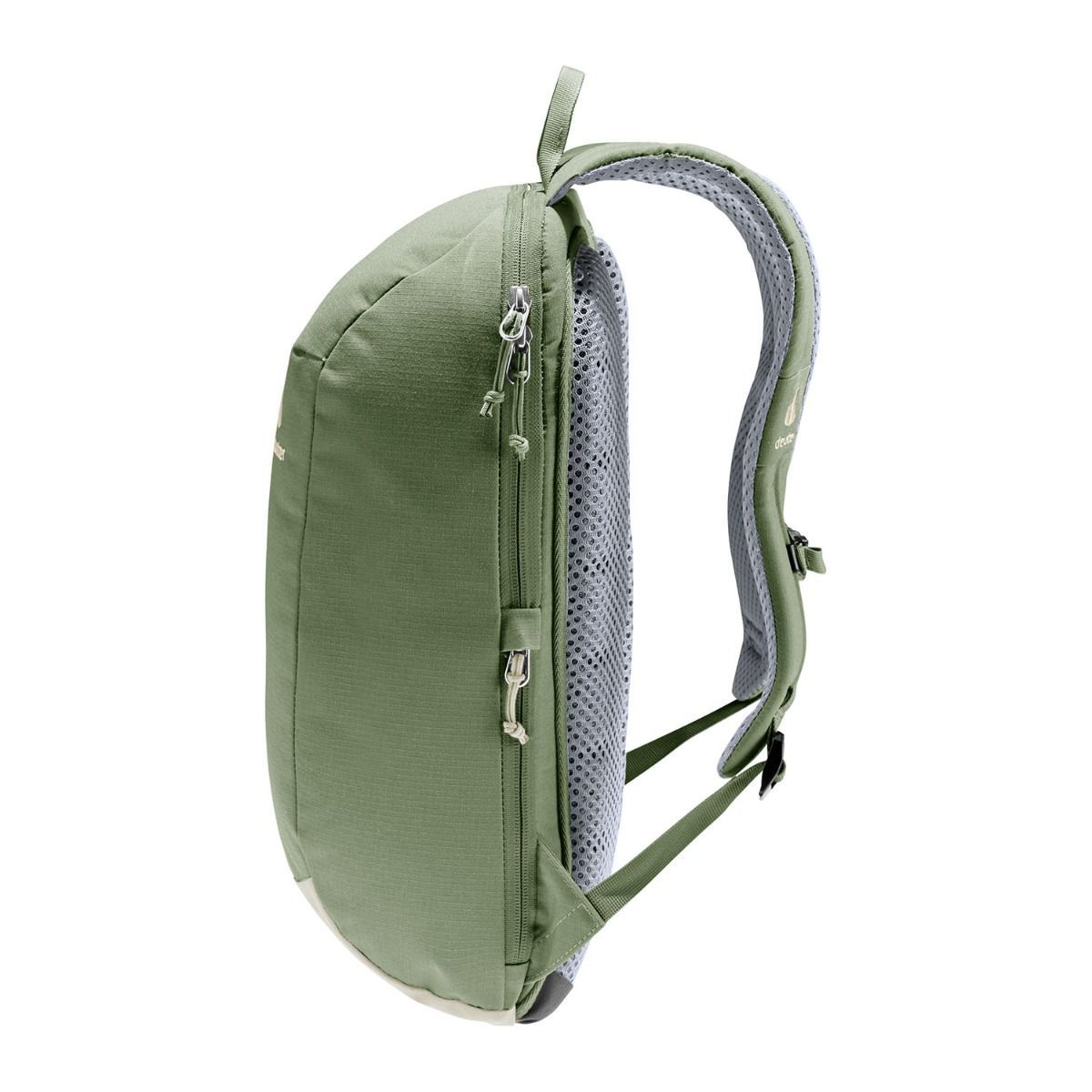 Deuter Step Out 12 Khaki-Sand Rucksack
