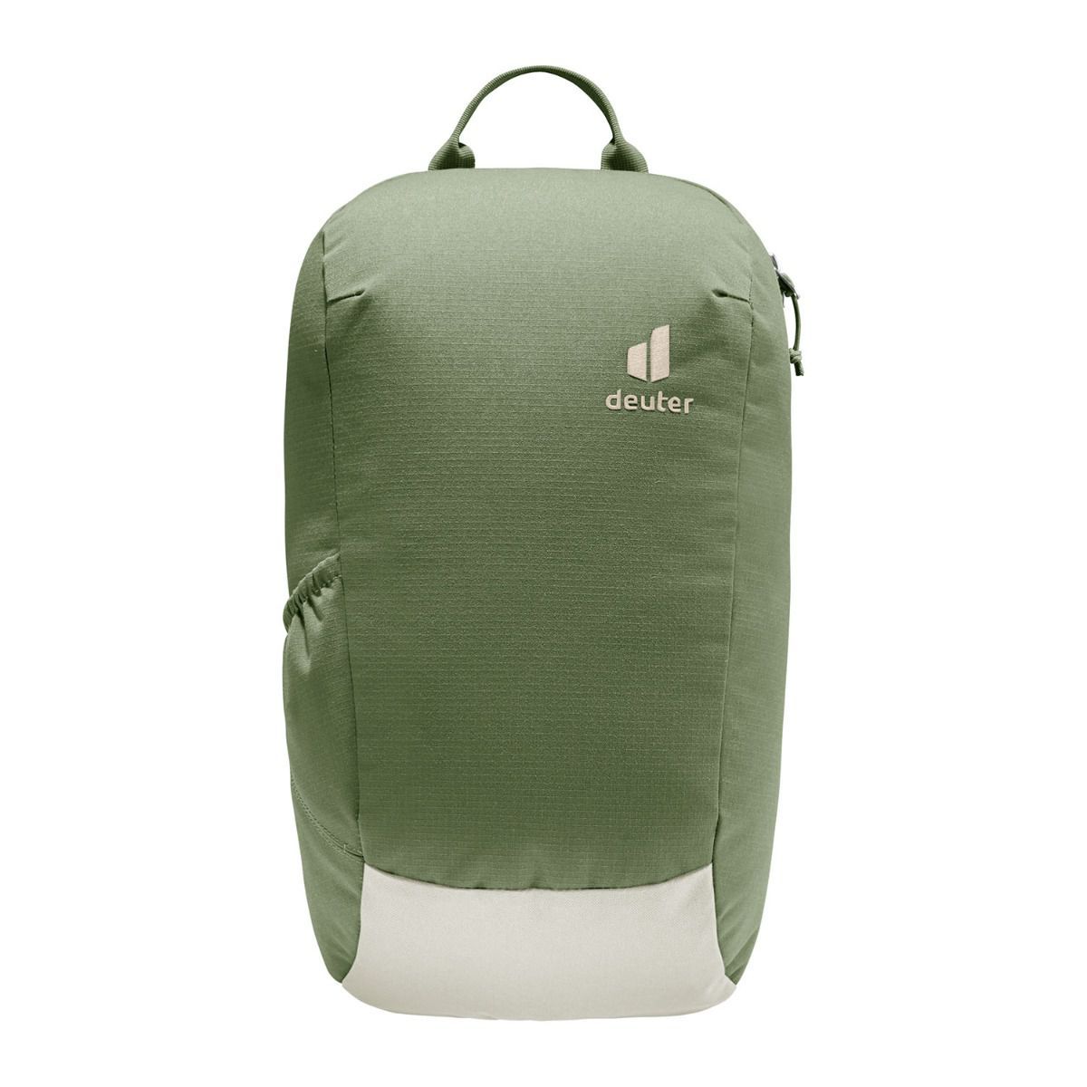 Deuter Step Out 12 Khaki-Sand Rucksack