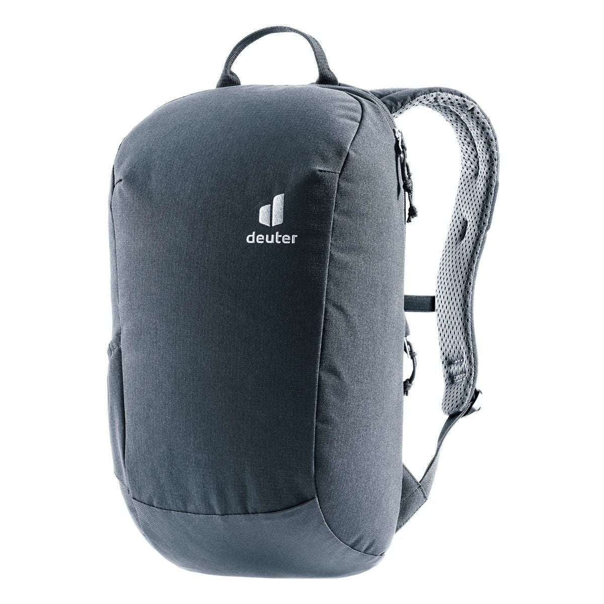 Deuter Step Out 12 Black Rucksack